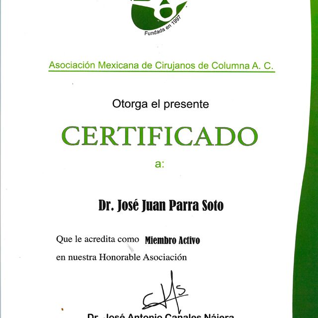 Ampliar imagen: certificate 1