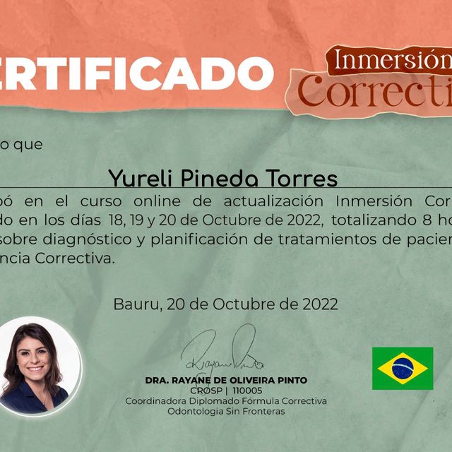 Ampliar imagen: certificate 4
