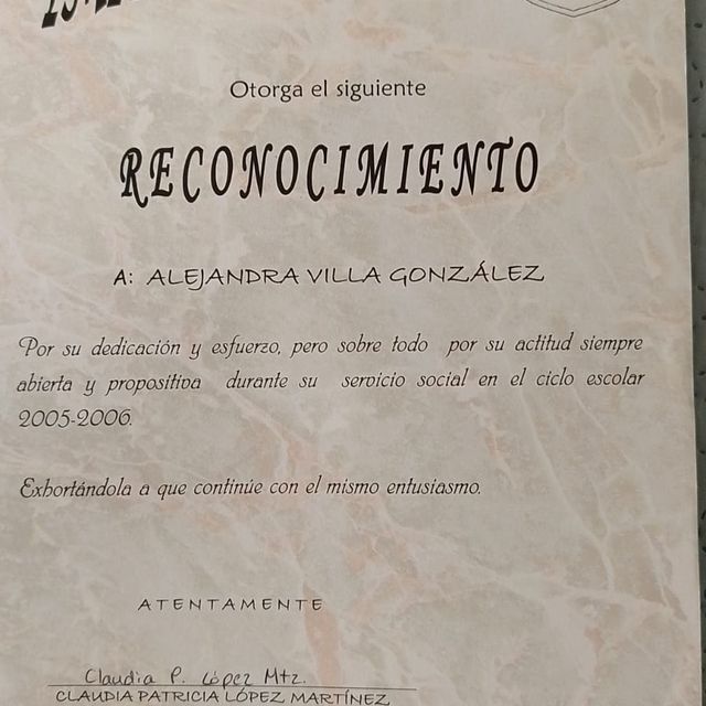 Ampliar imagen: certificate 3