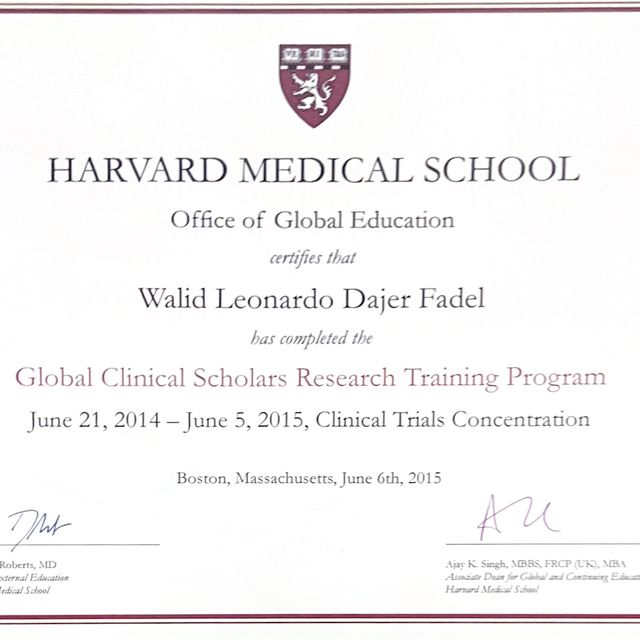 Ampliar imagen: certificate 21