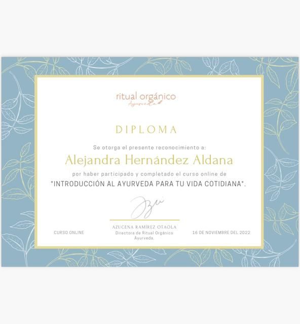 Ampliar imagen: certificate 1