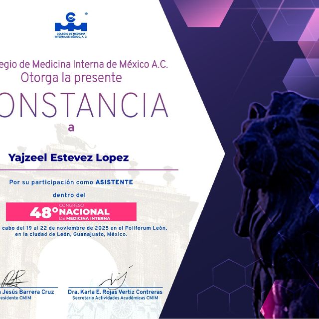 Ampliar imagen: certificate 5