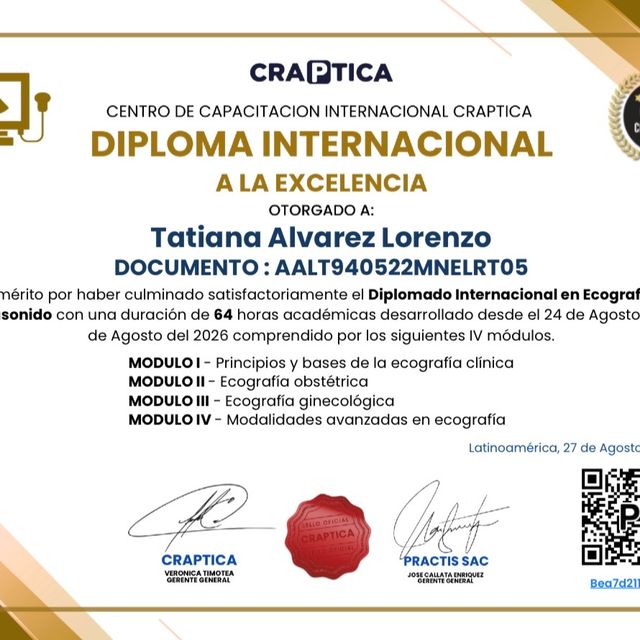 Ampliar imagen: certificate 4