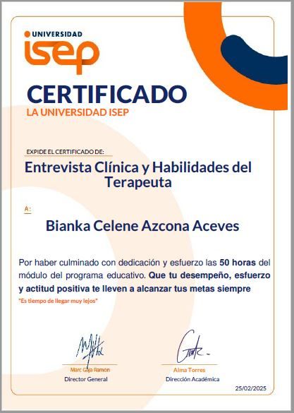 Ampliar imagen: certificate 7