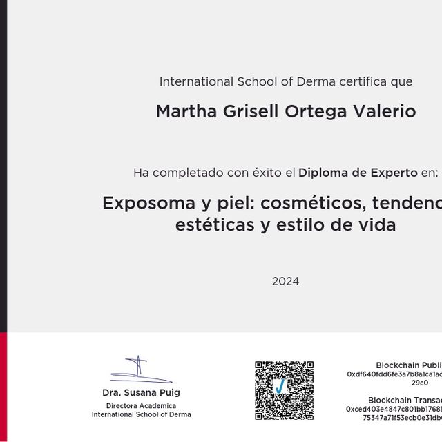 Ampliar imagen: certificate 9