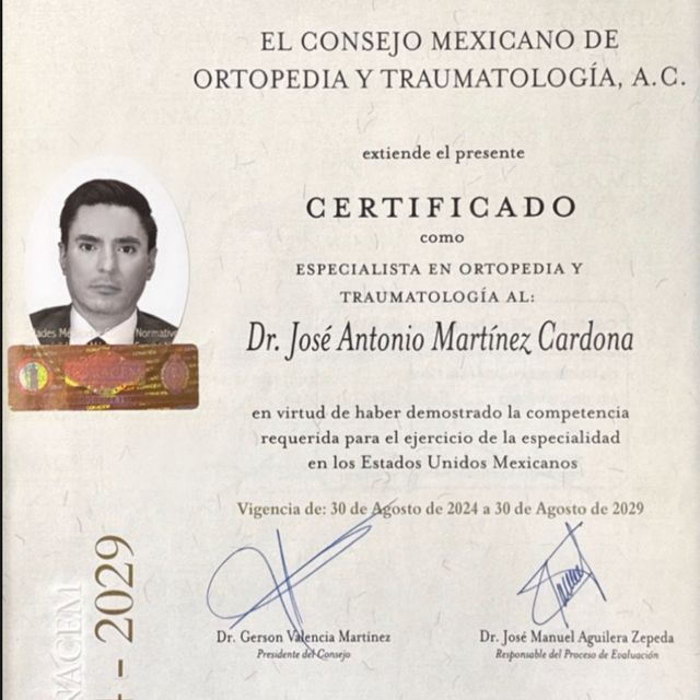 Ampliar imagen: certificate 1