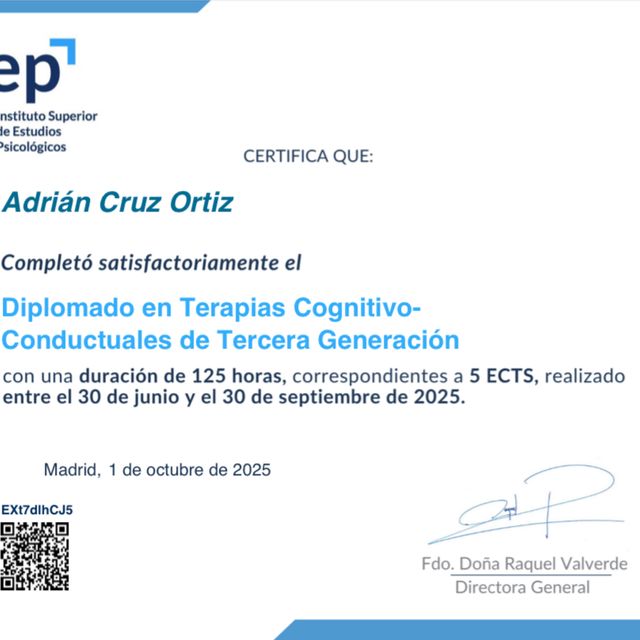 Ampliar imagen: certificate 2