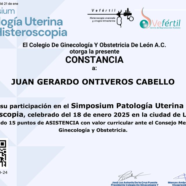 Ampliar imagen: certificate 4