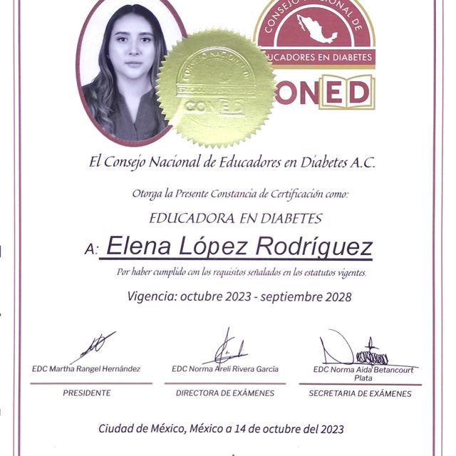 Ampliar imagen: certificate 2