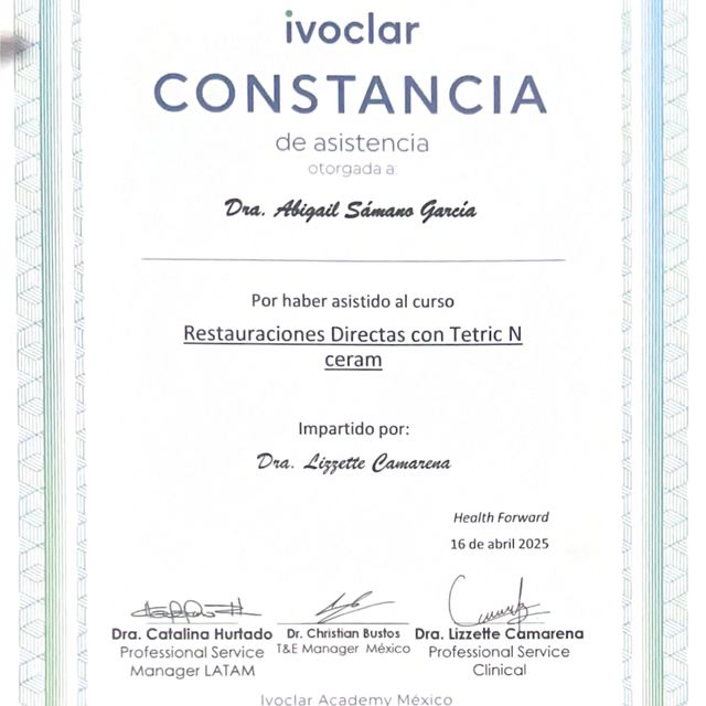 Ampliar imagen: certificate 3