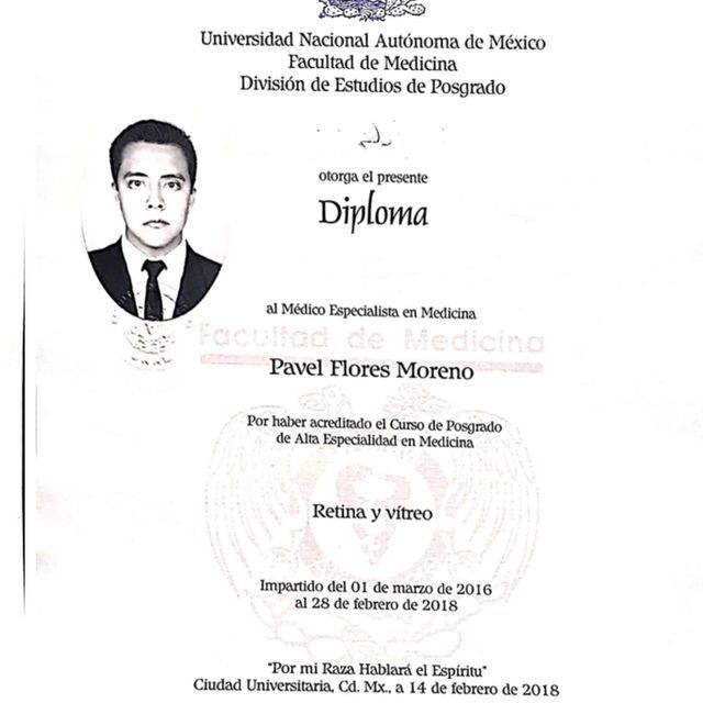 Ampliar imagen: certificate 3