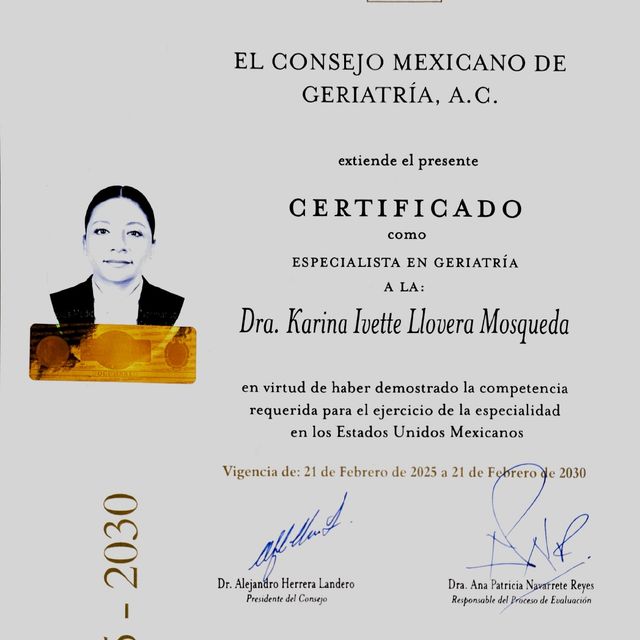 Ampliar imagen: certificate 5