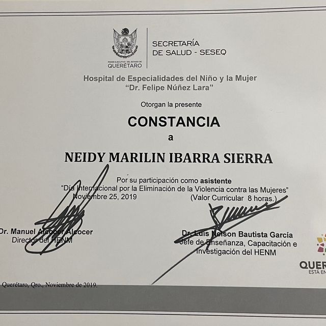 Ampliar imagen: certificate 9