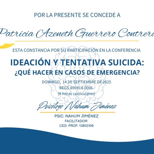 Ampliar imagen: certificate 2