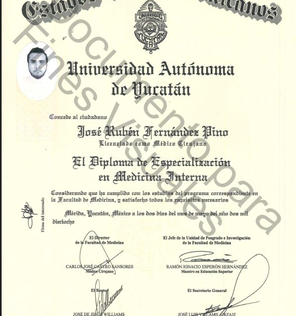 Ampliar imagen: certificate 1