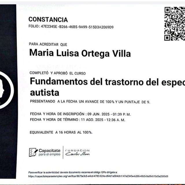 Ampliar imagen: certificate 11