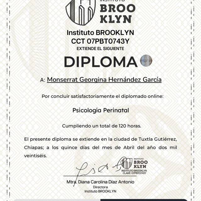 Ampliar imagen: certificate 2