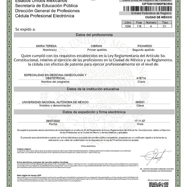 Ampliar imagen: certificate 1