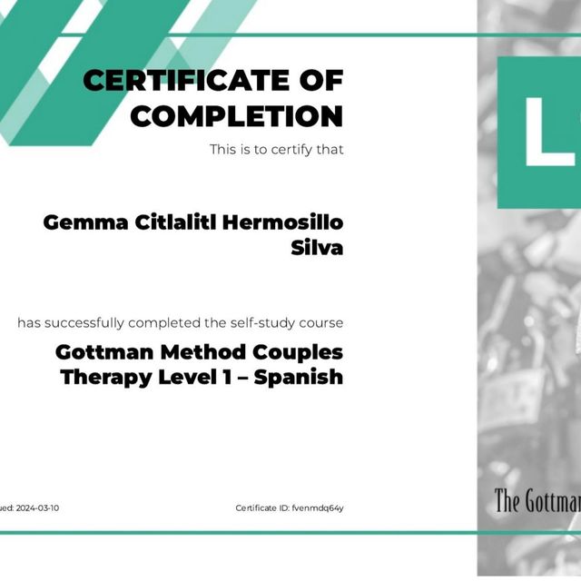 Ampliar imagen: certificate 15