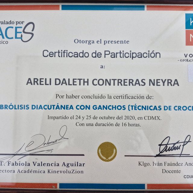Ampliar imagen: certificate 6