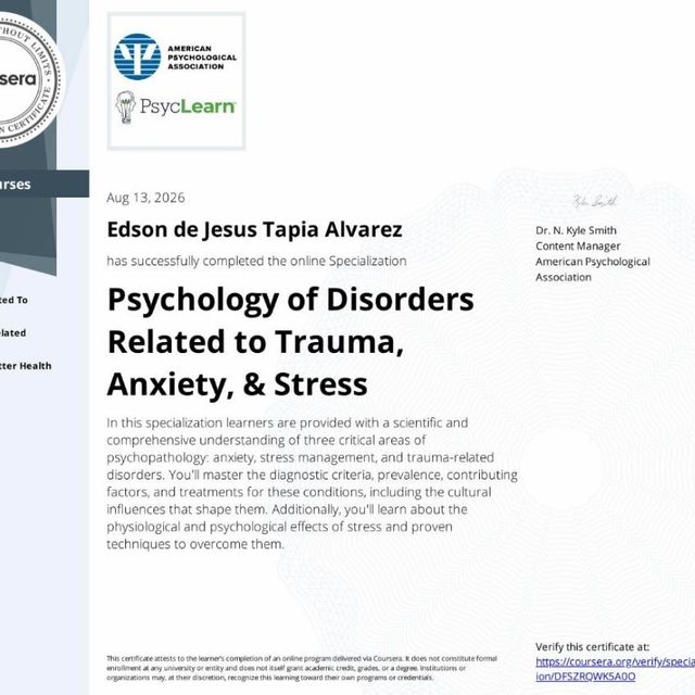 Ampliar imagen: certificate 7