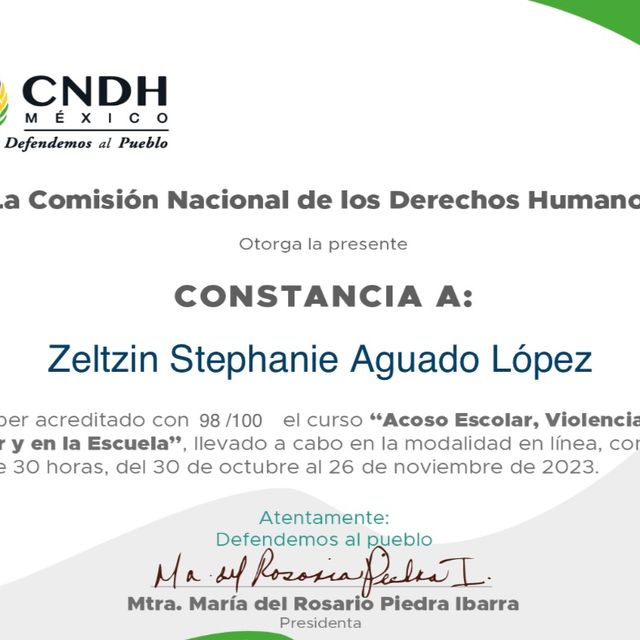 Ampliar imagen: certificate 5