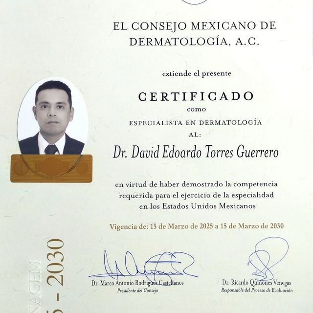 Ampliar imagen: certificate 1