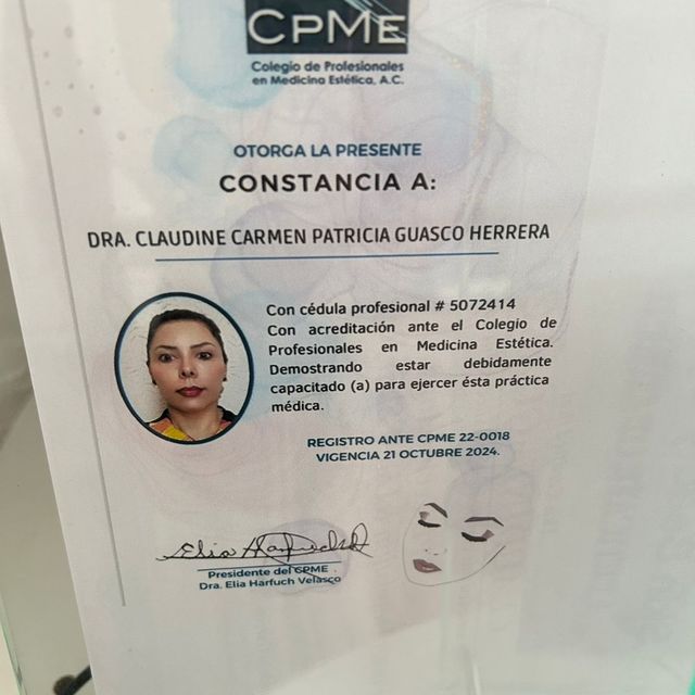 Ampliar imagen: certificate 25