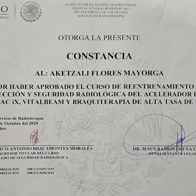 Ampliar imagen: certificate 8