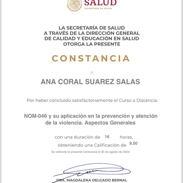 Ampliar imagen: certificate 22