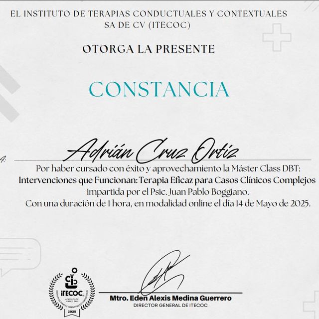 Ampliar imagen: certificate 11