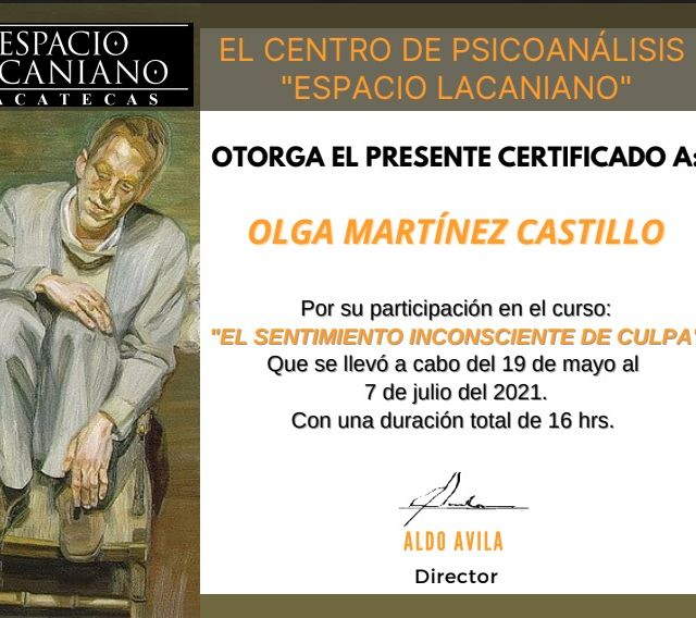 Ampliar imagen: certificate 4