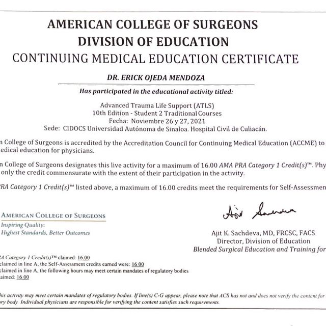 Ampliar imagen: certificate 1