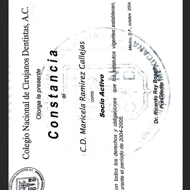 Ampliar imagen: certificate 2