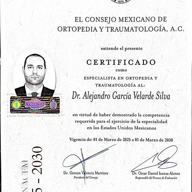 Ampliar imagen: certificate 1