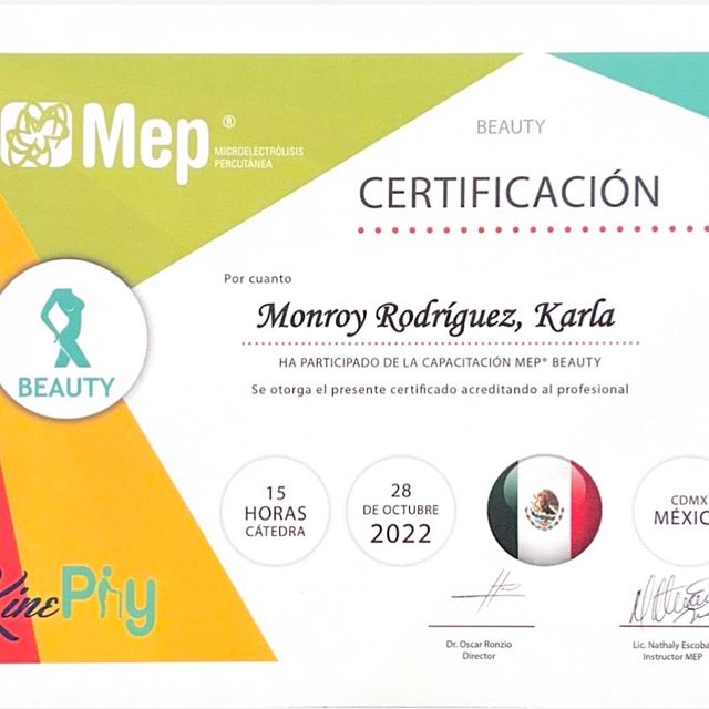 Ampliar imagen: certificate 4