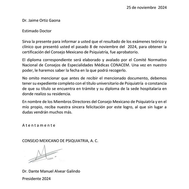 Ampliar imagen: certificate 1