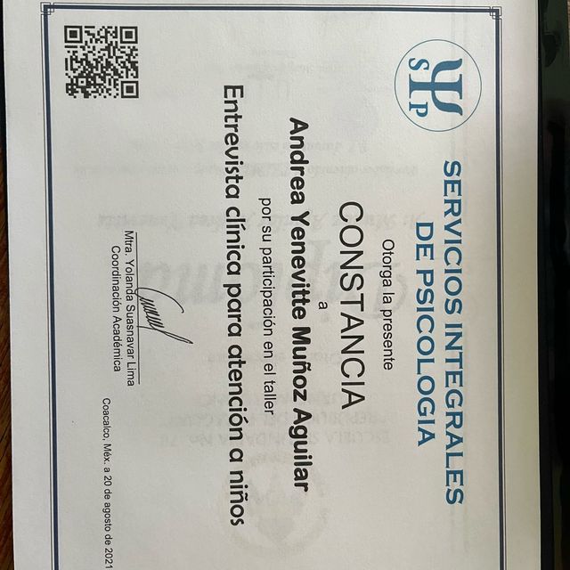 Ampliar imagen: certificate 2