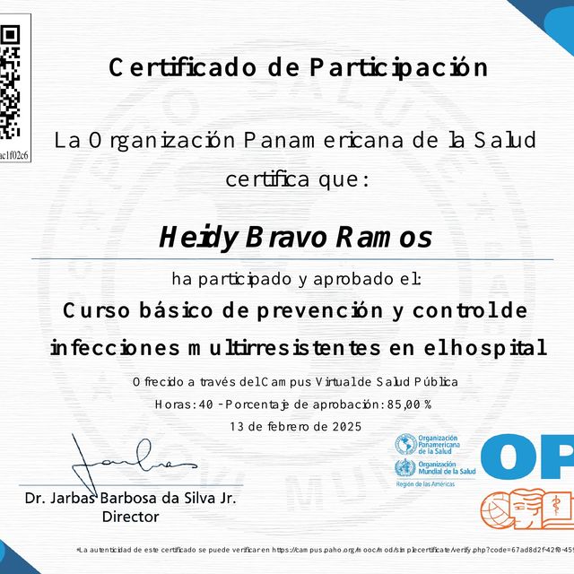 Ampliar imagen: certificate 20