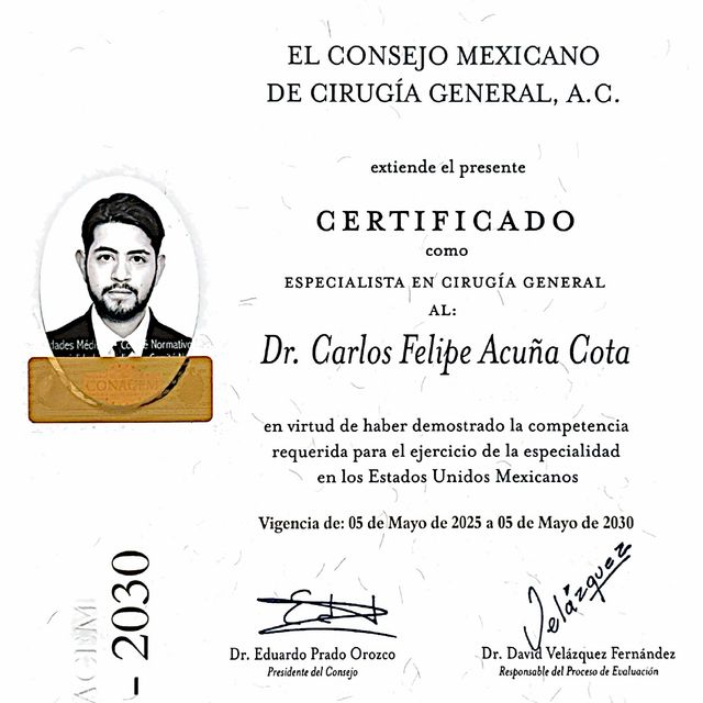Ampliar imagen: certificate 1
