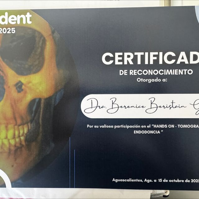 Ampliar imagen: certificate 5