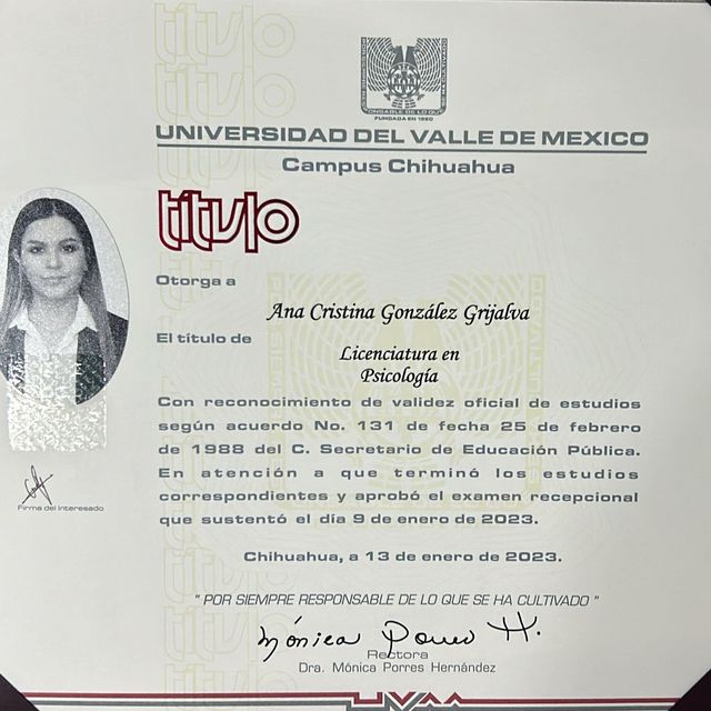 Ampliar imagen: certificate 4