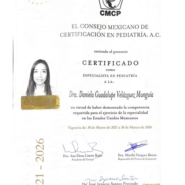 Ampliar imagen: certificate 1