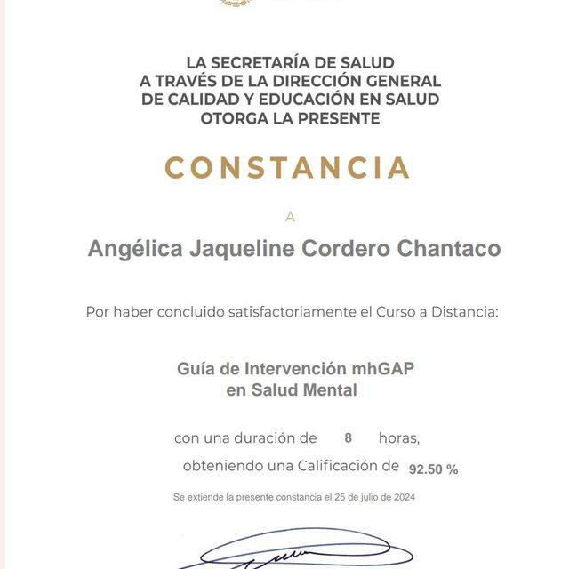 Ampliar imagen: certificate 2