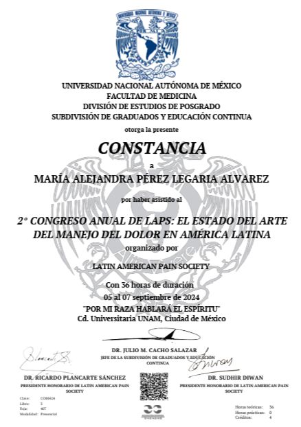 Ampliar imagen: certificate 3