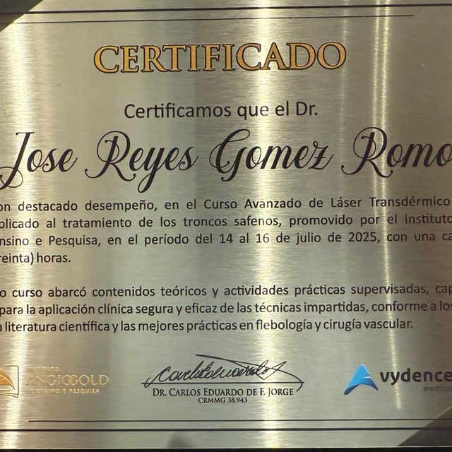 Ampliar imagen: certificate 1