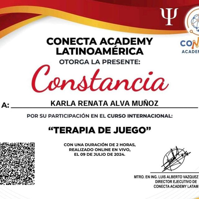 Ampliar imagen: certificate 7