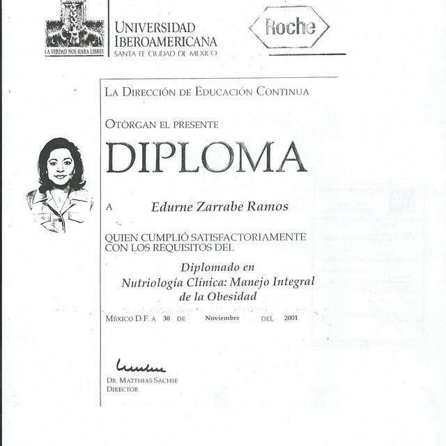 Ampliar imagen: certificate 4