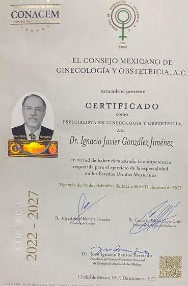 Ampliar imagen: certificate 1
