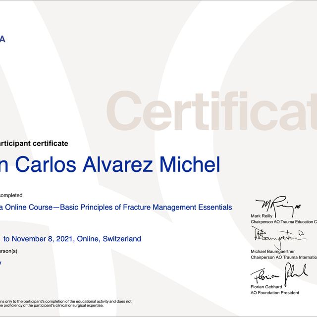 Ampliar imagen: certificate 5